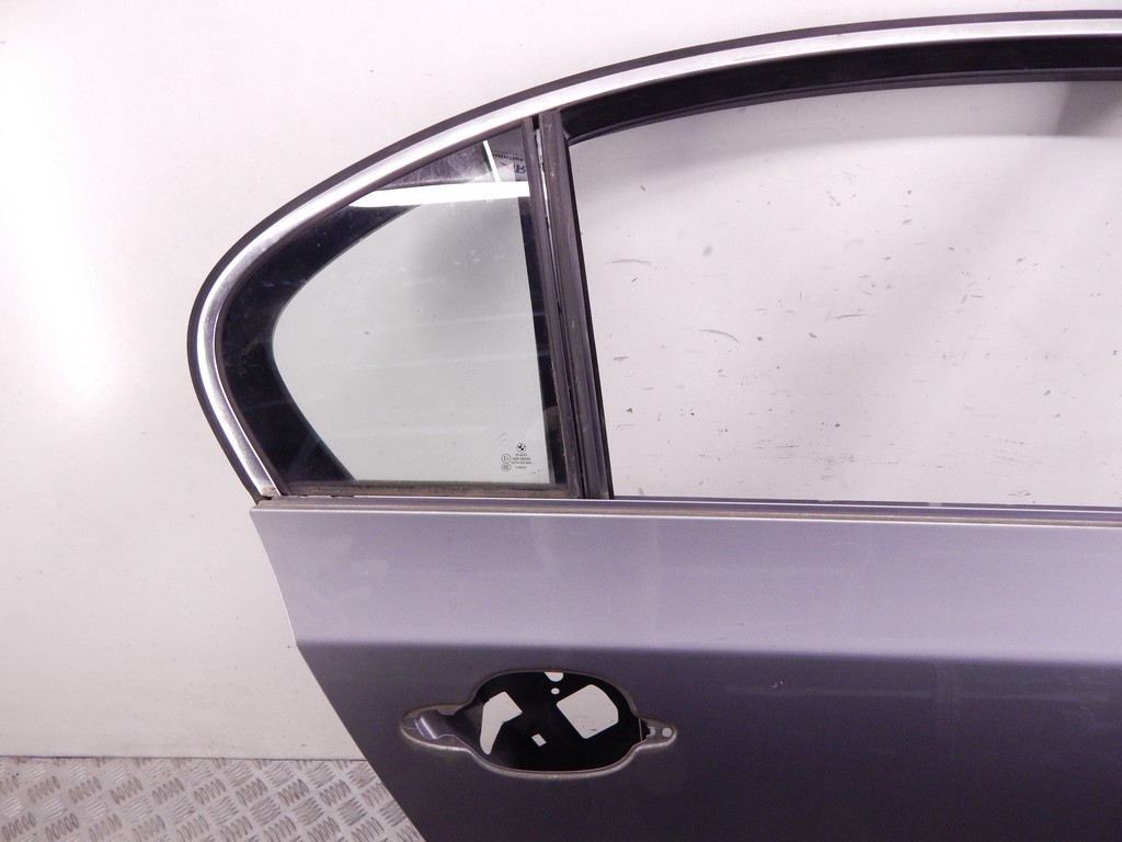 Дверь задняя правая BMW 5-Series (E60/E61) купить в Беларуси