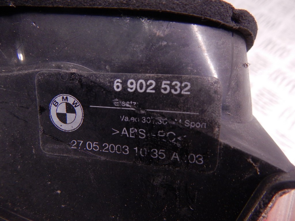 Фонарь задний правый BMW 5-Series (E39) купить в России