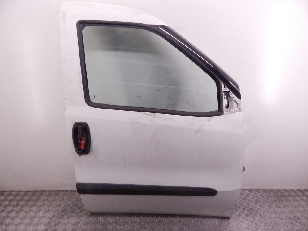 Дверь передняя правая Fiat Doblo 1 (223) купить в Беларуси