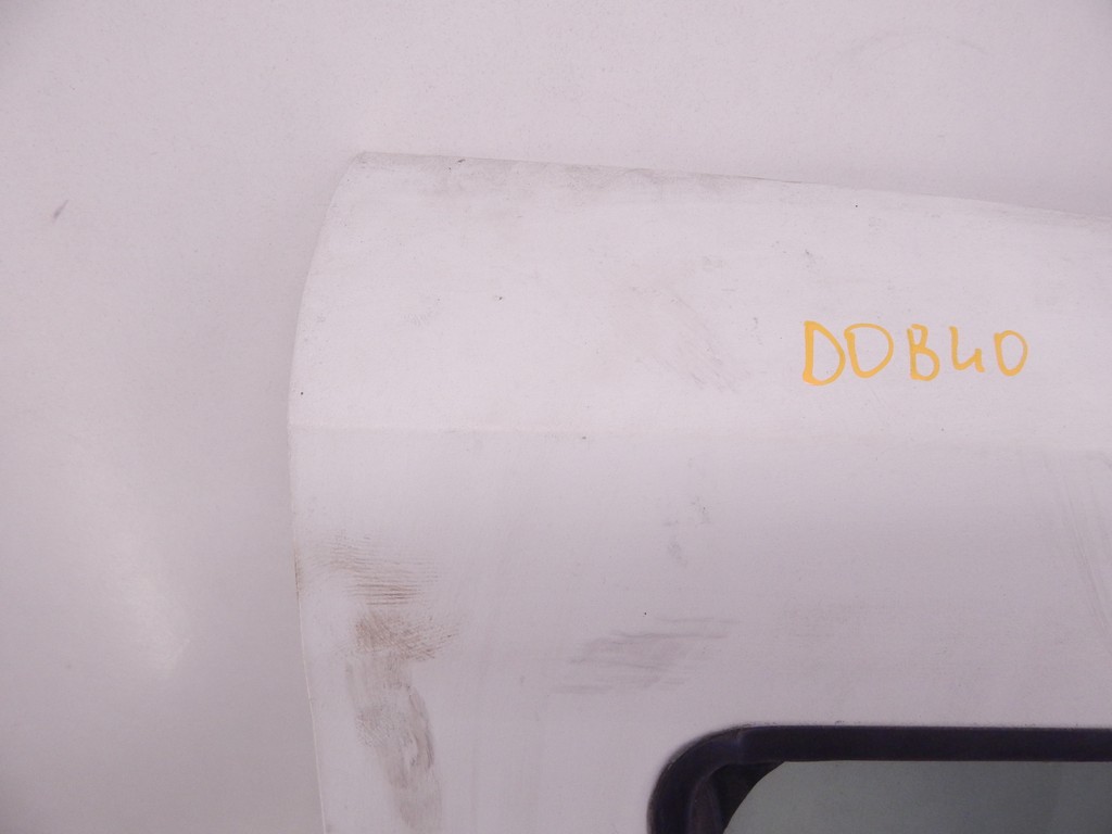 Дверь передняя правая Fiat Doblo 1 (223) купить в Беларуси