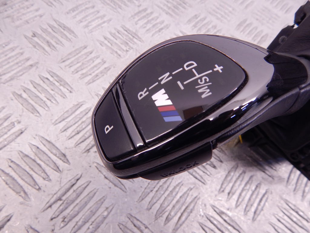 Кулиса КПП BMW 5-Series (F07/F10/F11/F18) купить в Беларуси