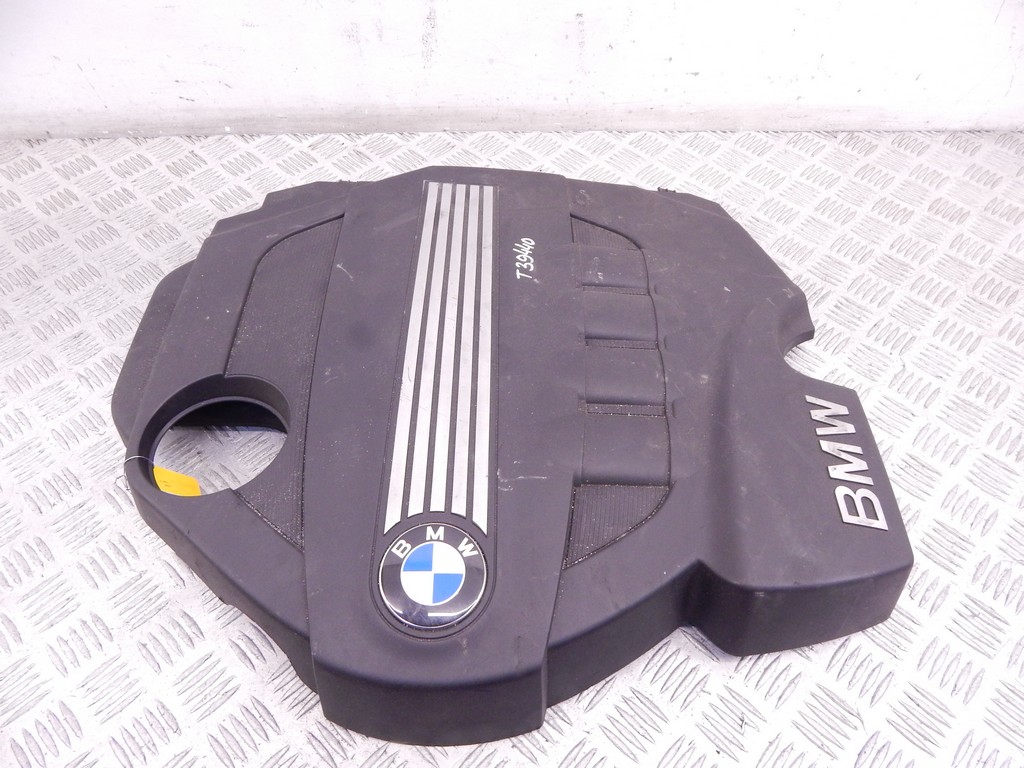 Накладка декоративная двигателя BMW 5-Series (E60/E61) купить в Беларуси