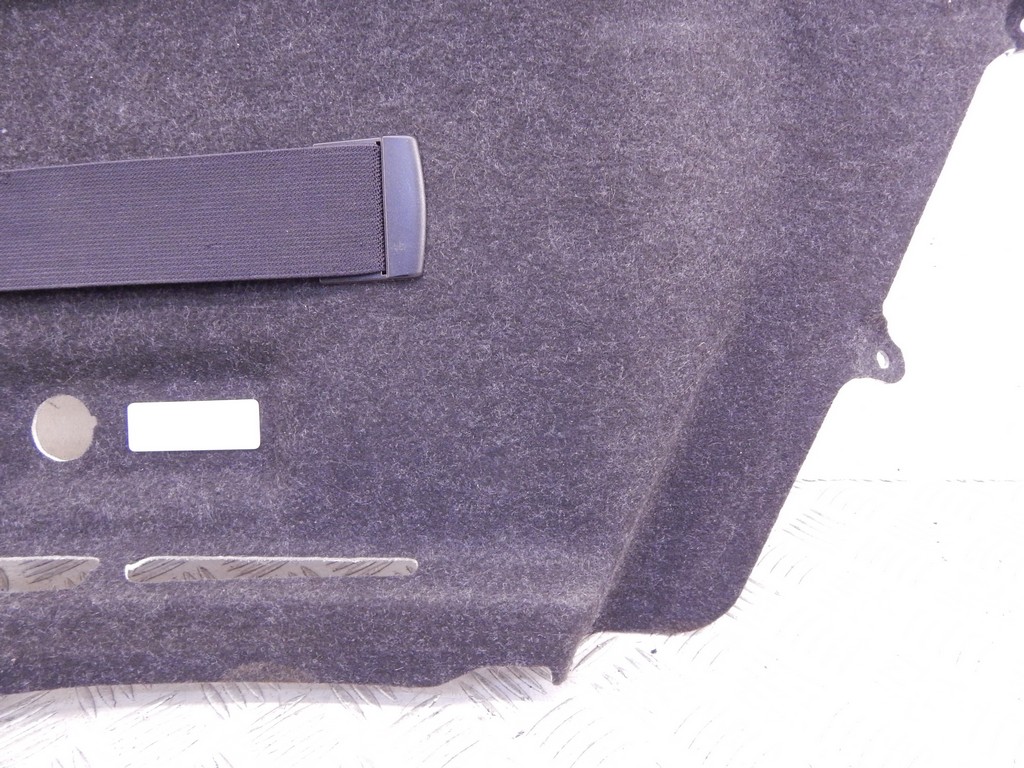 Обшивка багажного отделения BMW i3 (I01) купить в России