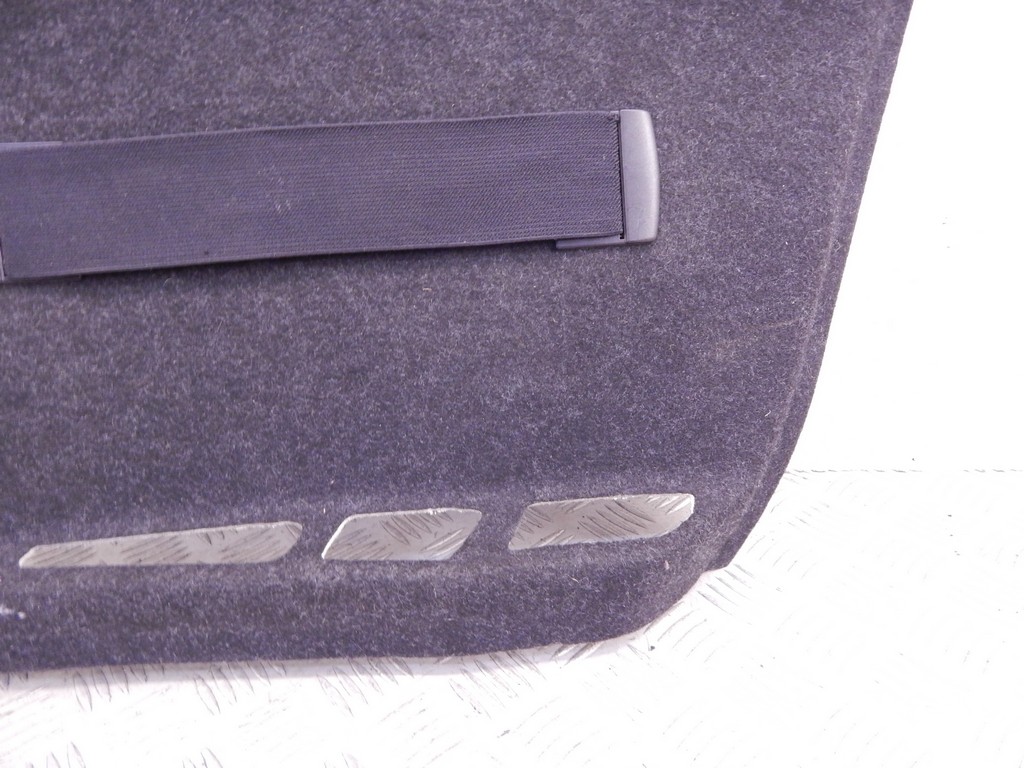 Обшивка багажного отделения BMW i3 (I01) купить в России