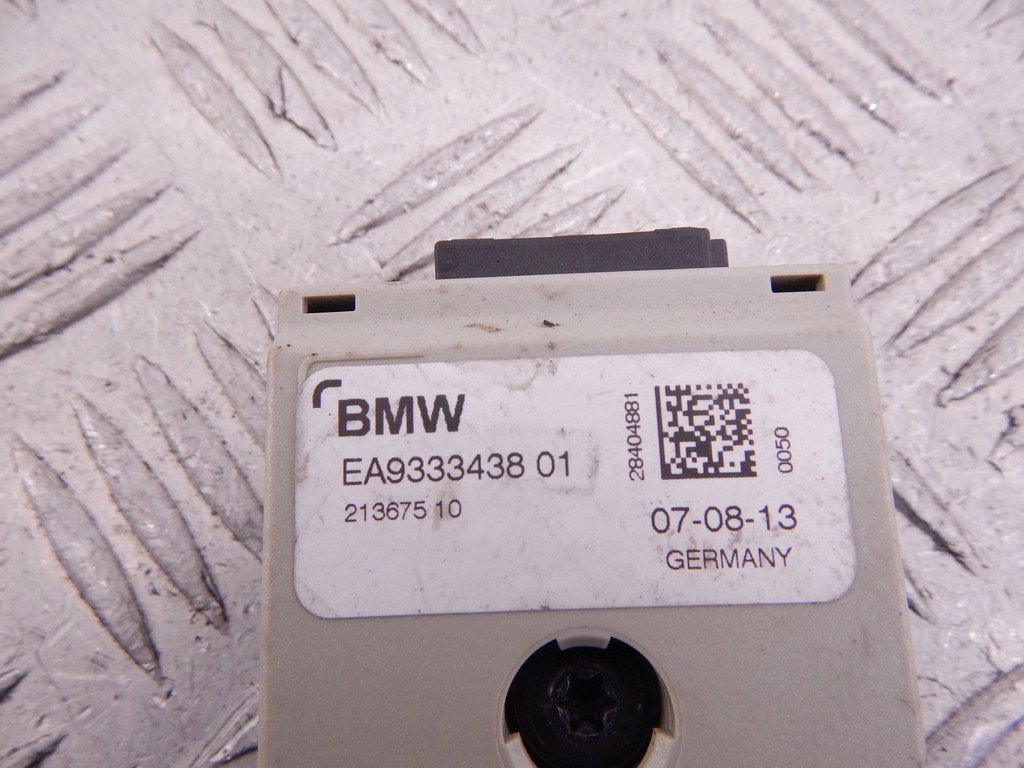 Усилитель антенны BMW i3 (I01) купить в Беларуси