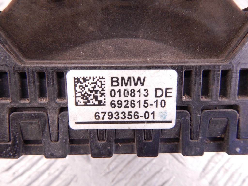 Подушка (опора) крепления двигателя BMW i3 (I01) купить в Беларуси