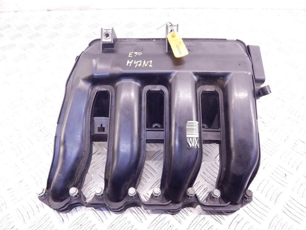 Коллектор впускной BMW 3-Series (E90/E91/E92/E93) купить в Беларуси