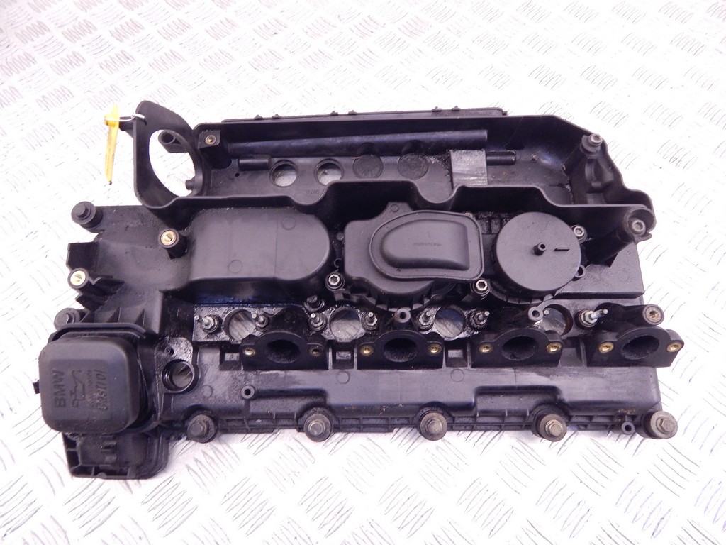 Крышка клапанная BMW 3-Series (E90/E91/E92/E93) купить в Беларуси