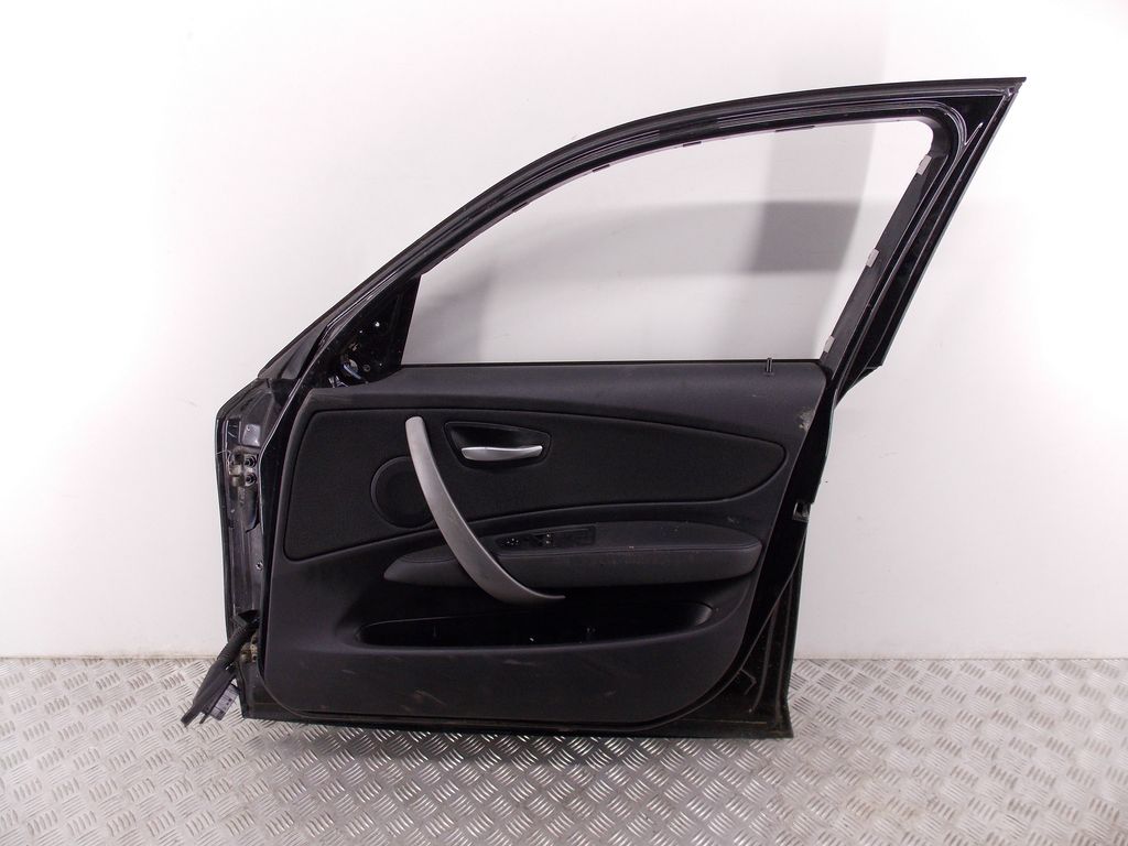 Дверь передняя правая BMW 1-Series (E81/E82/E87/E88) купить в Беларуси