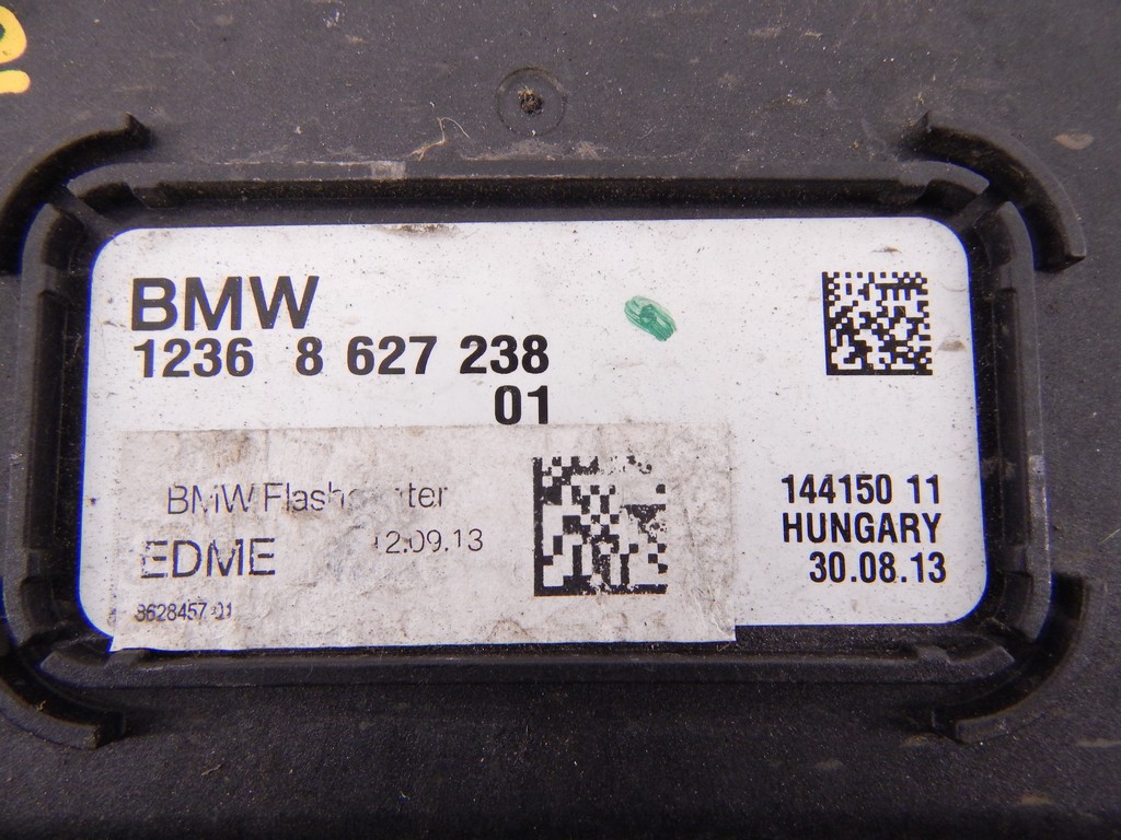 Блок управления двигателем BMW i3 (I01) купить в Беларуси