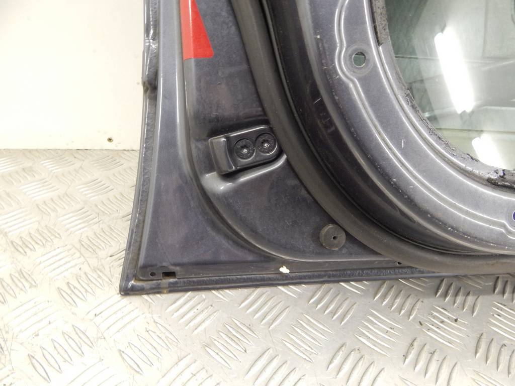 Дверь передняя левая BMW 5-Series (E39) купить в Беларуси