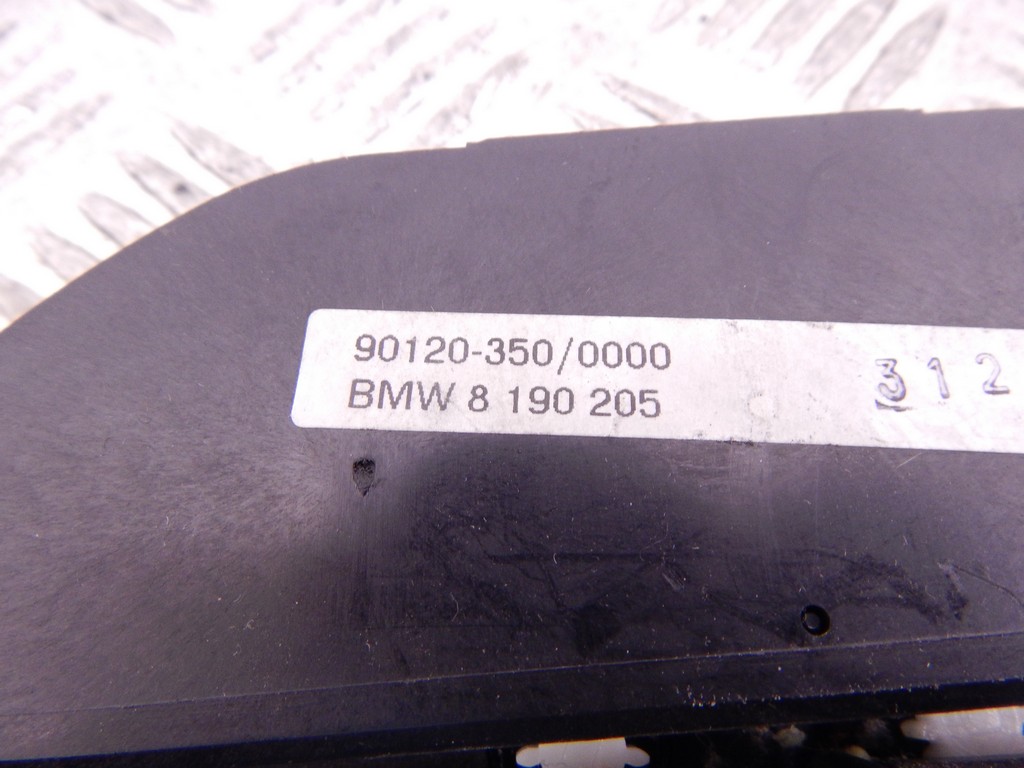 Подстаканник BMW 5-Series (E39) купить в Беларуси