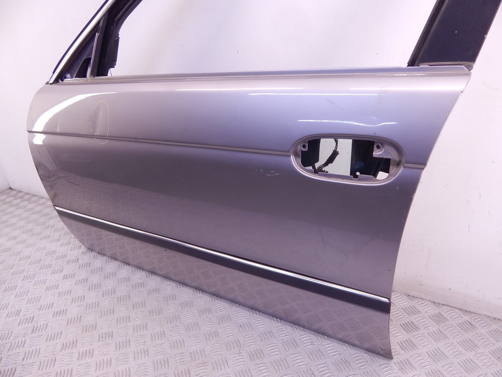 Дверь передняя левая BMW 5-Series (E39) купить в России