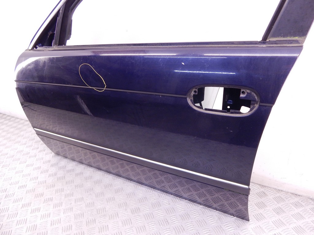 Дверь передняя левая BMW 5-Series (E39) купить в России
