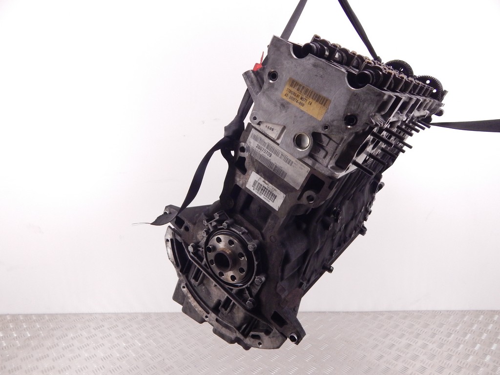 Двигатель (ДВС) BMW 5-Series (E60/E61) купить в Беларуси