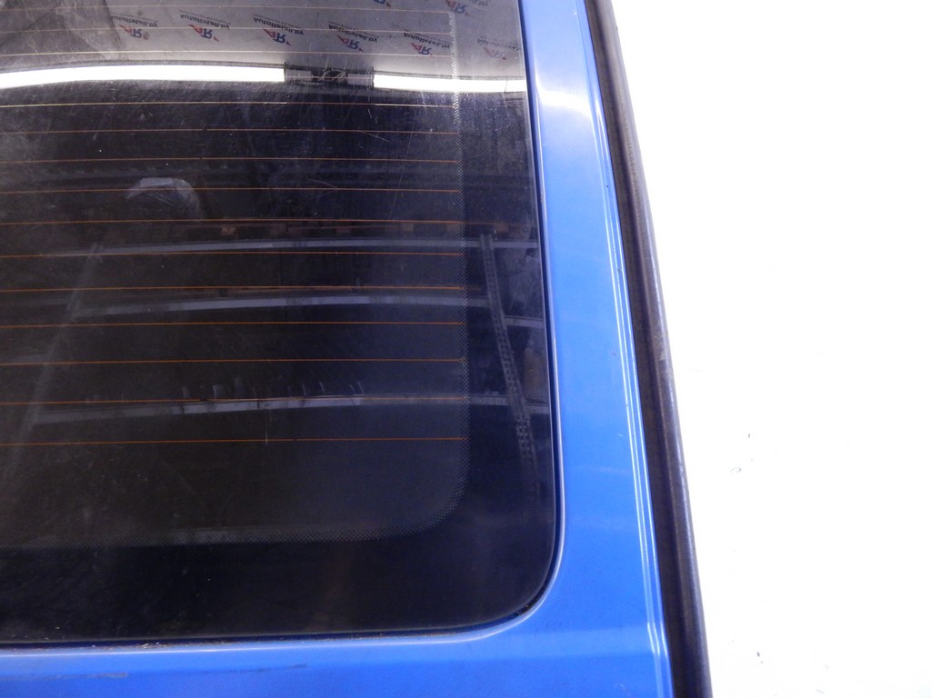 Дверь распашная задняя левая Opel Combo C купить в Беларуси
