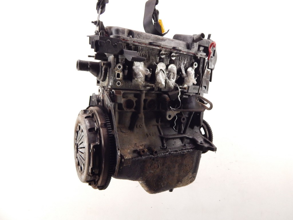 Двигатель (ДВС) Fiat Seicento (187) купить в Беларуси