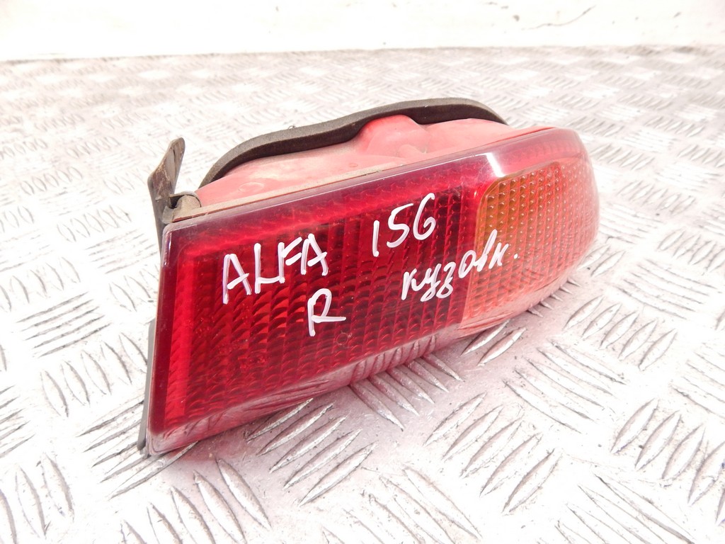Фонарь задний правый Alfa Romeo 156 (932) купить в Беларуси