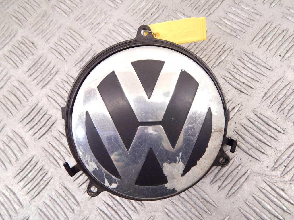 Ручка открывания багажника Volkswagen Golf 5 купить в Беларуси