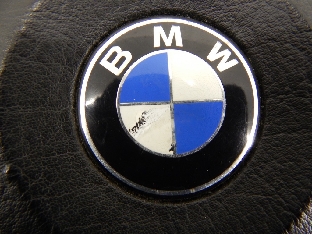 Руль BMW X3 (E83) купить в Беларуси