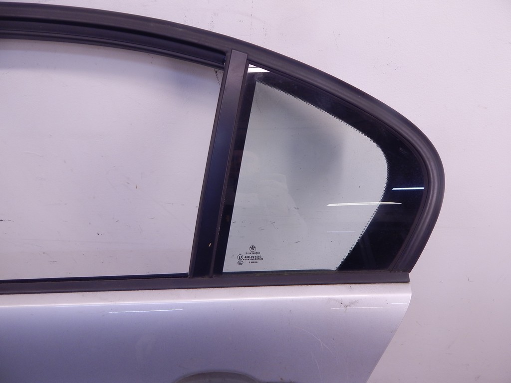 Дверь задняя левая BMW 3-Series (E90/E91/E92/E93) купить в России