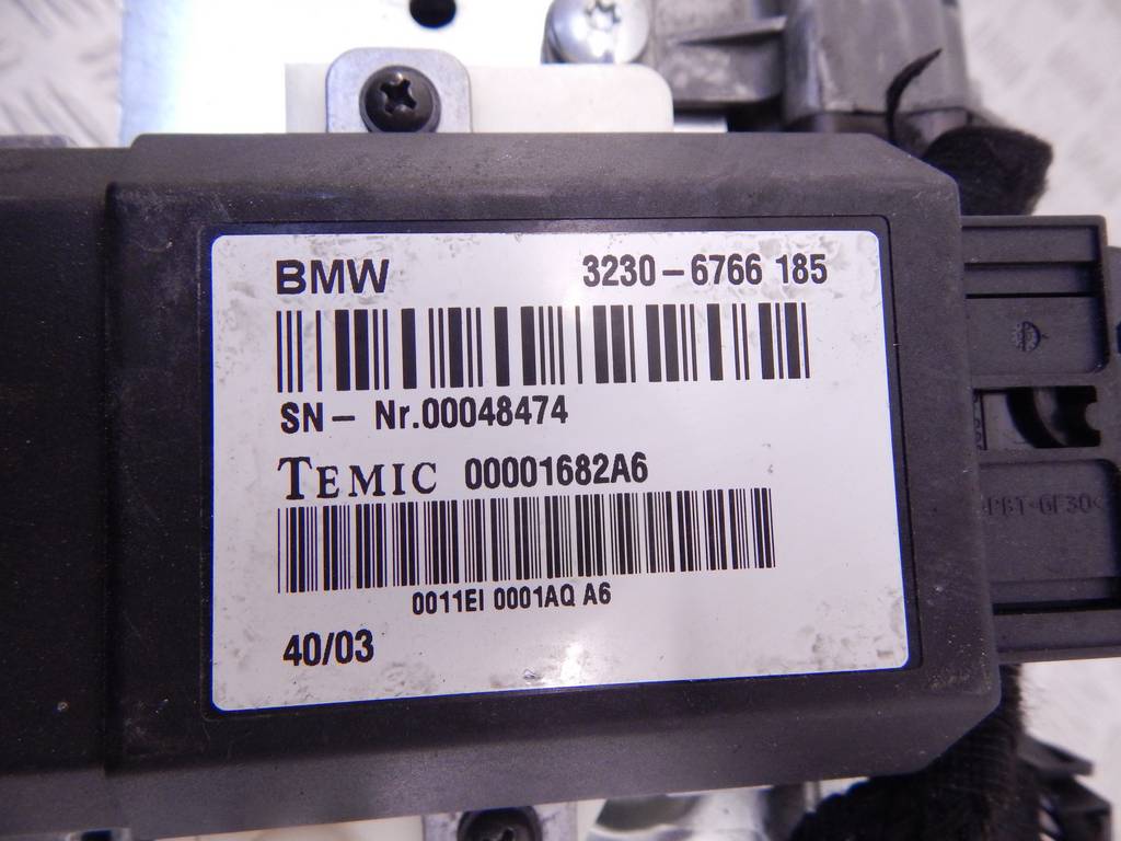 Колонка рулевая BMW 7-Series (E65/E66) купить в Беларуси