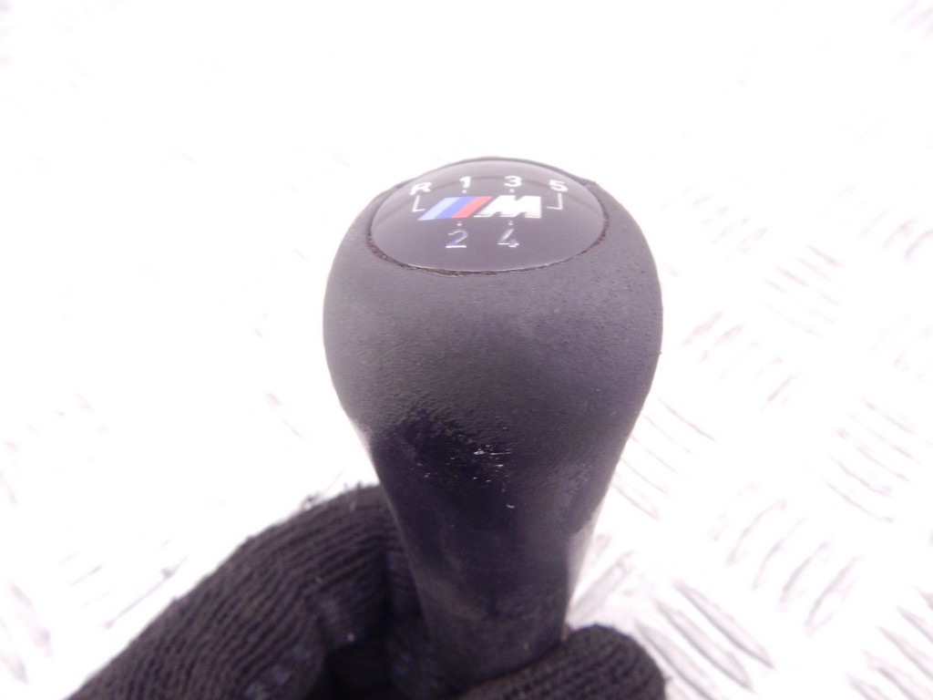 Ручка переключения передач BMW 5-Series (E39) купить в Беларуси