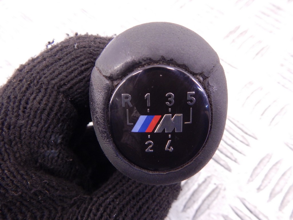 Ручка переключения передач BMW 5-Series (E39) купить в Беларуси