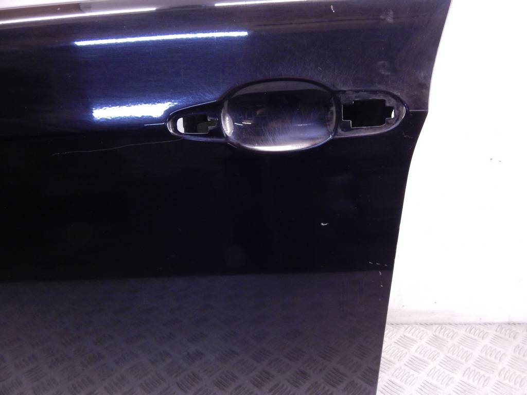 Дверь передняя левая BMW 3-Series (E90/E91/E92/E93) купить в Беларуси