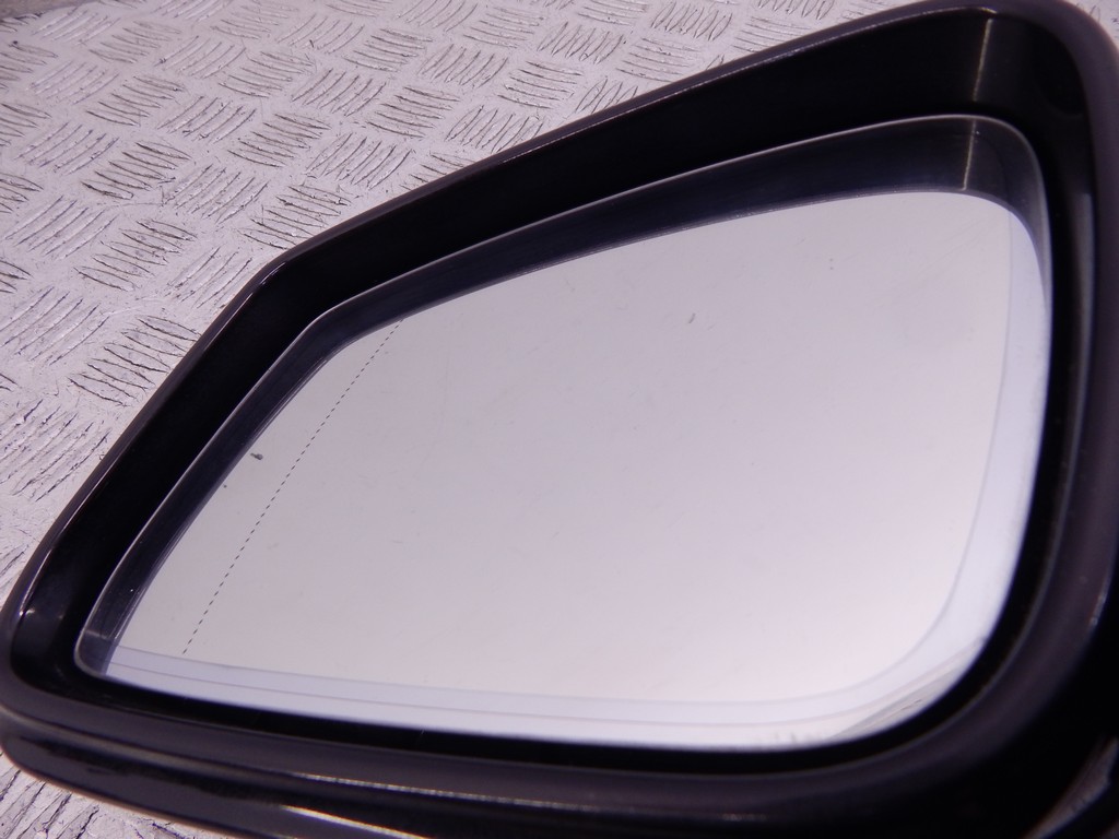 Зеркало боковое левое BMW 5-Series (F07/F10/F11/F18) купить в Беларуси