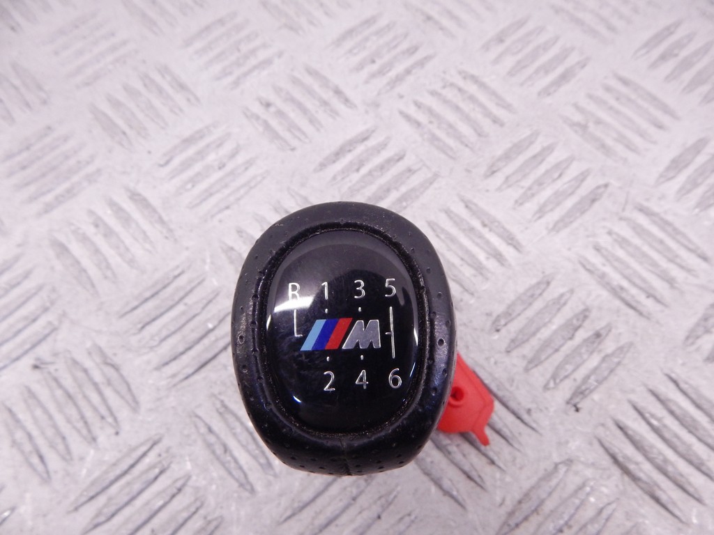 Ручка переключения передач BMW 3-Series (E46) купить в Беларуси