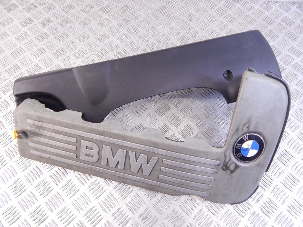 Накладка декоративная двигателя BMW 5-Series (E39) купить в Беларуси