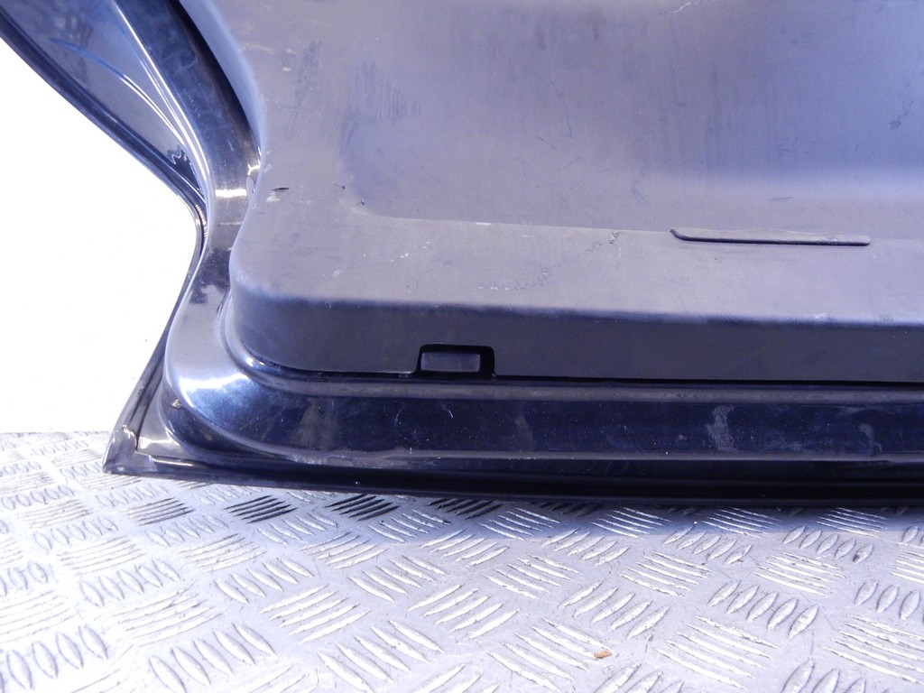 Крышка (дверь) багажника Audi A3 8L купить в России