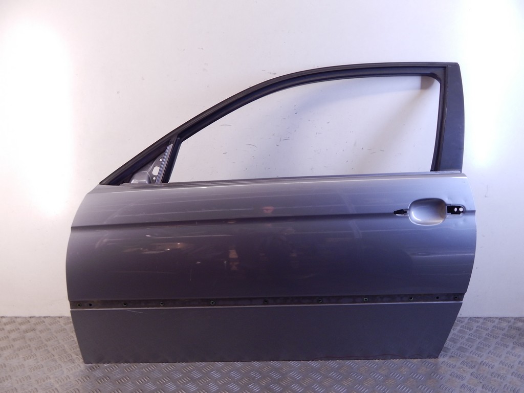 Дверь передняя левая BMW 3-Series (E46) купить в Беларуси