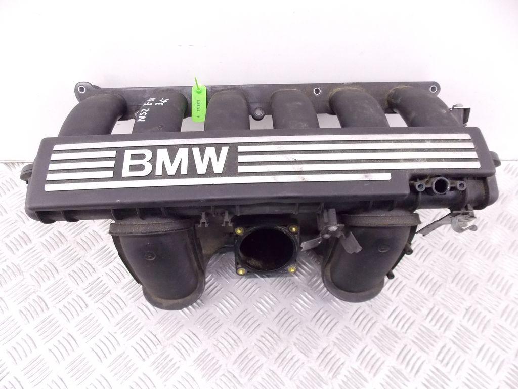 Коллектор впускной BMW 5-Series (E60/E61) купить в Беларуси
