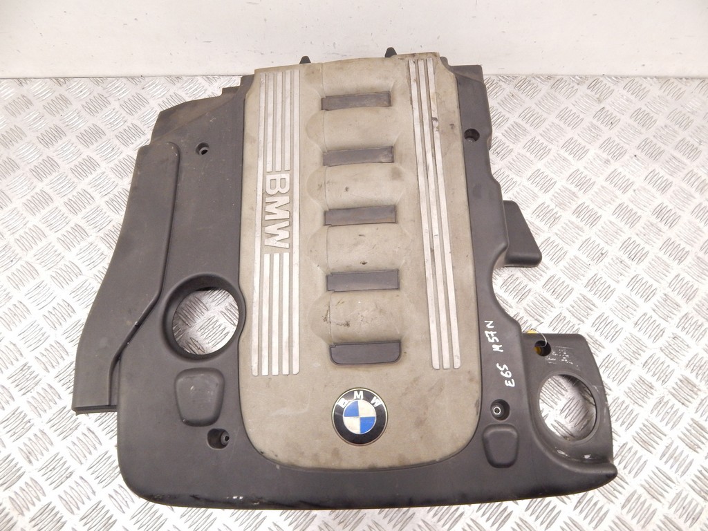Накладка декоративная двигателя BMW 7-Series (E65/E66) купить в Беларуси