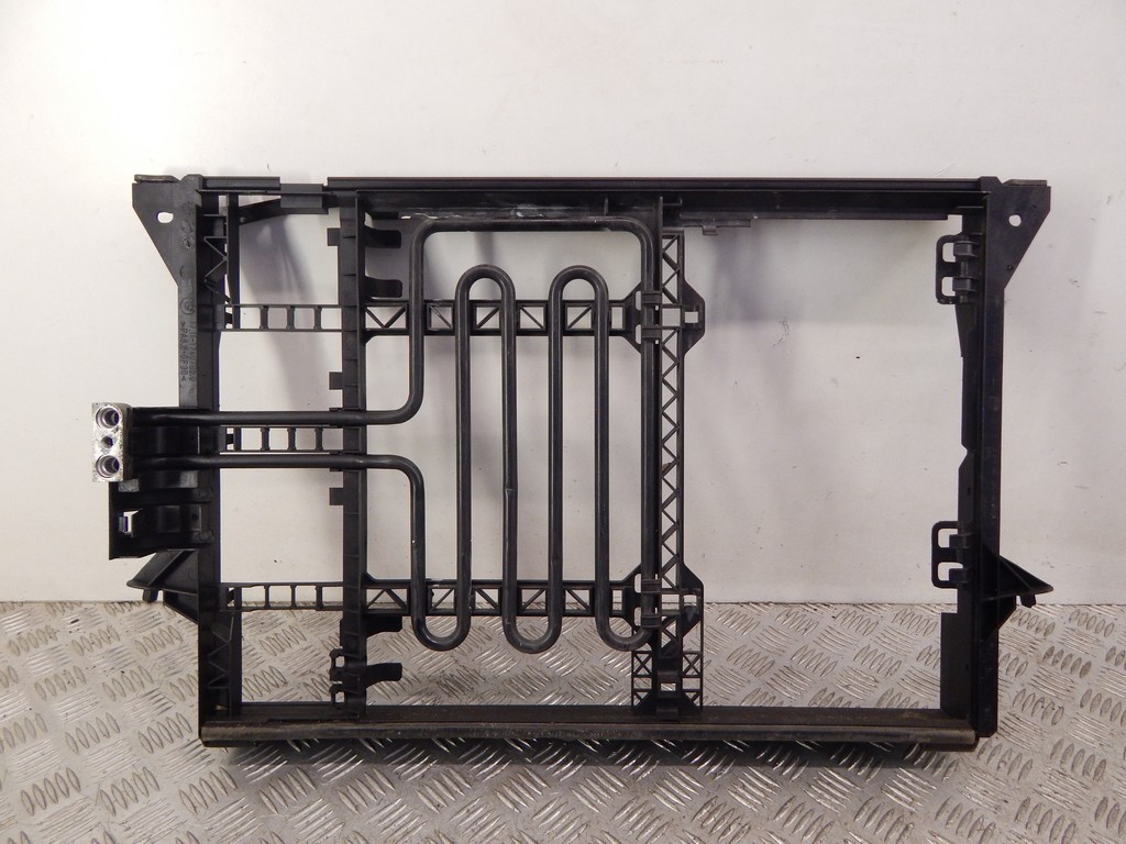 Кассета радиаторов BMW 5-Series (E39) купить в России