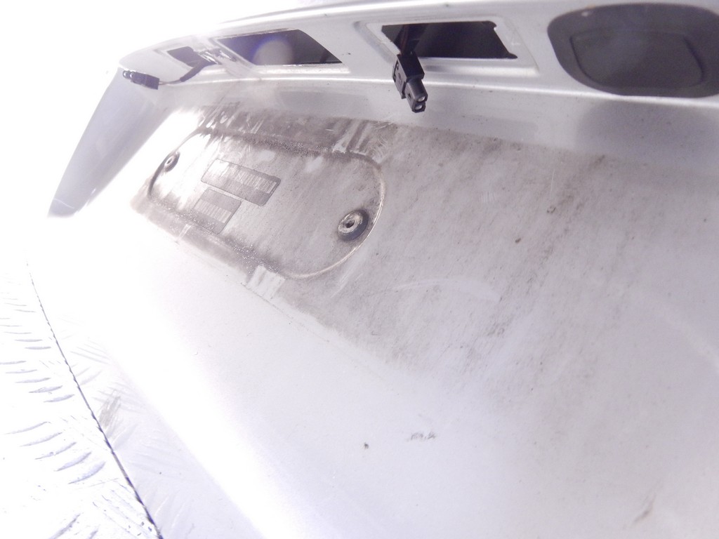 Крышка (дверь) багажника BMW X5 (E70) купить в России