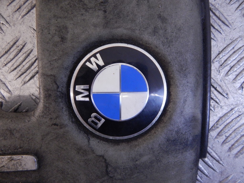 Накладка декоративная двигателя BMW X5 (E53) купить в Беларуси