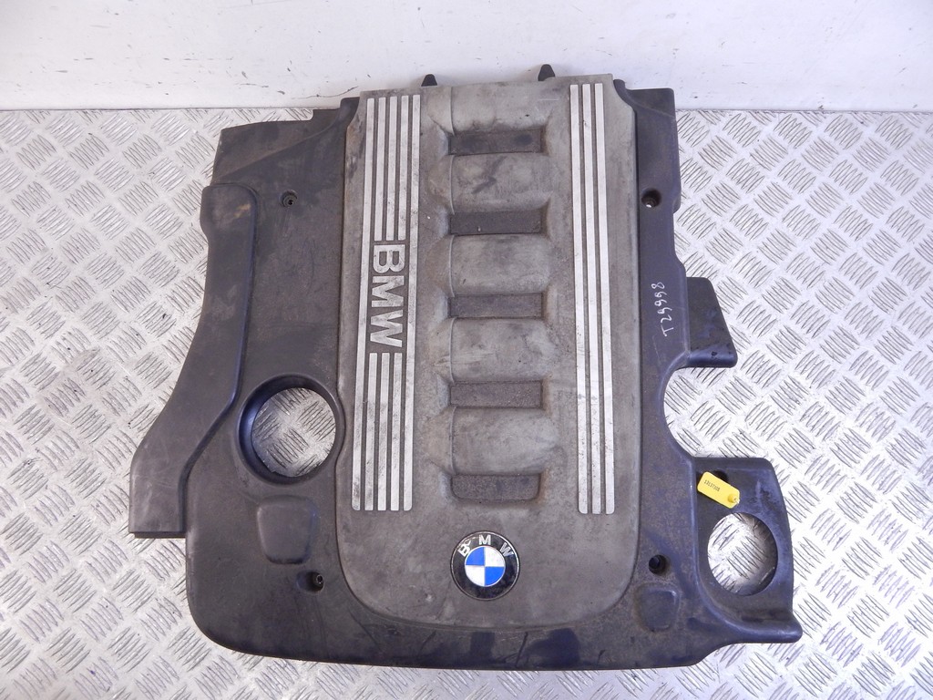Накладка декоративная двигателя BMW X5 (E53) купить в Беларуси