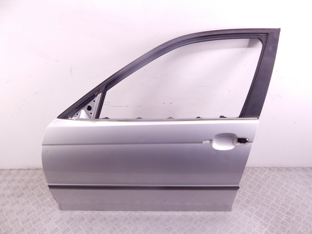 Дверь передняя левая BMW 3-Series (E46) купить в России