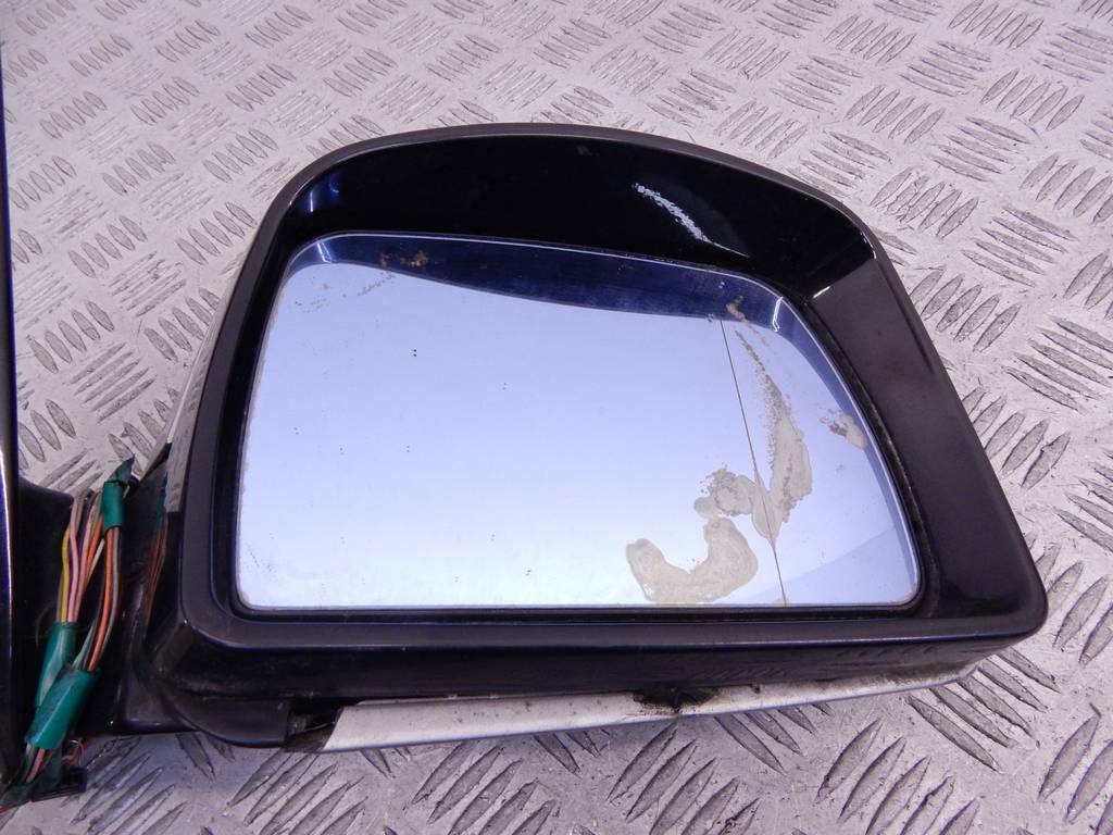 Зеркало боковое левое BMW X5 (E53) купить в России