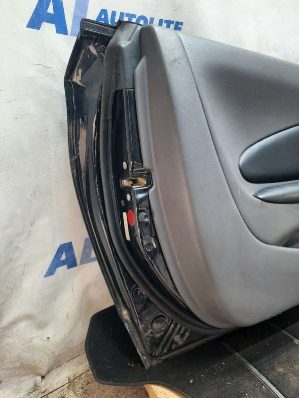 Дверь передняя левая Toyota Celica 7 купить в Беларуси