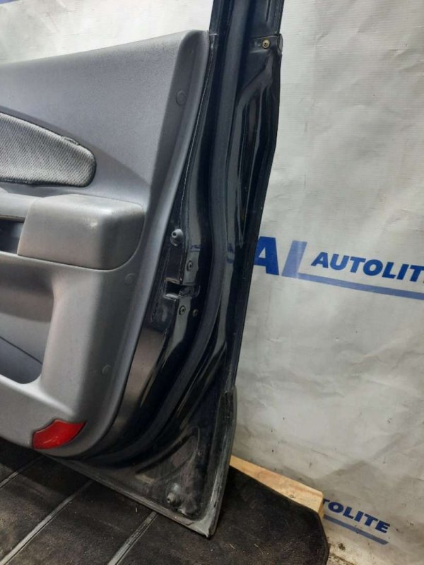 Дверь передняя правая Hyundai Tucson 1 купить в России