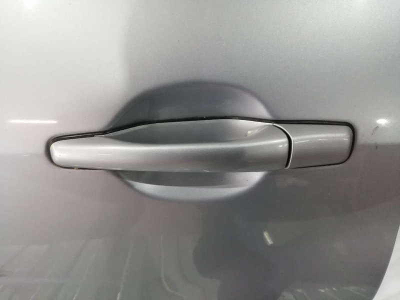 Ручка двери наружная задняя левая Mitsubishi Outlander 1 купить в Беларуси
