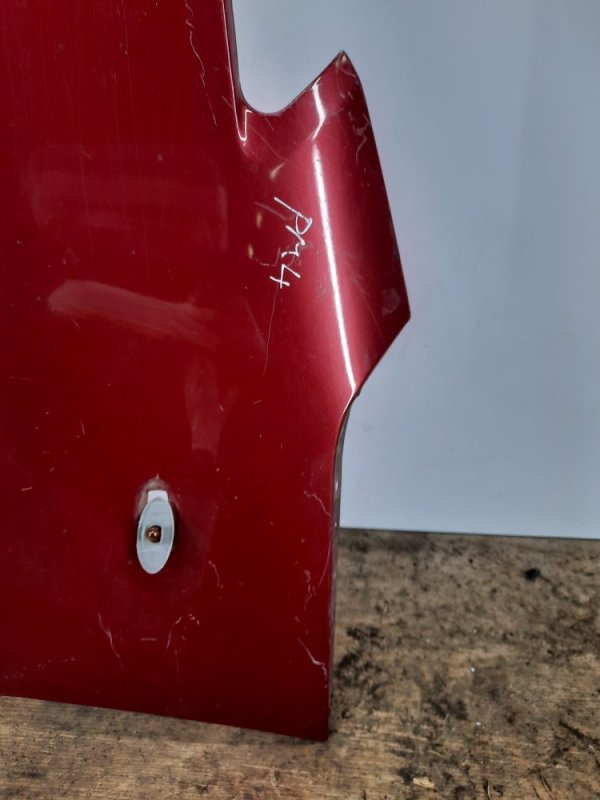 Крыло переднее левое Citroen C3 Picasso купить в России