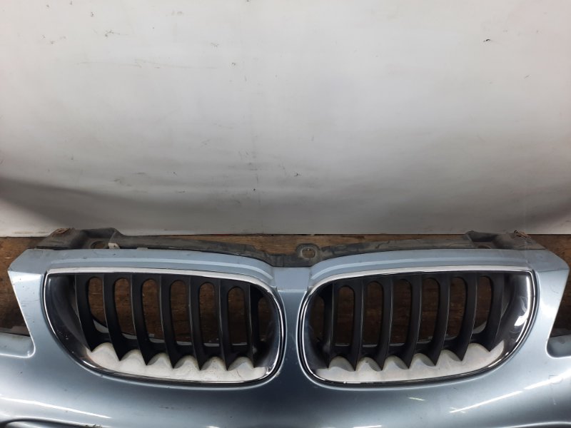 Бампер передний BMW X3 (E83) купить в России