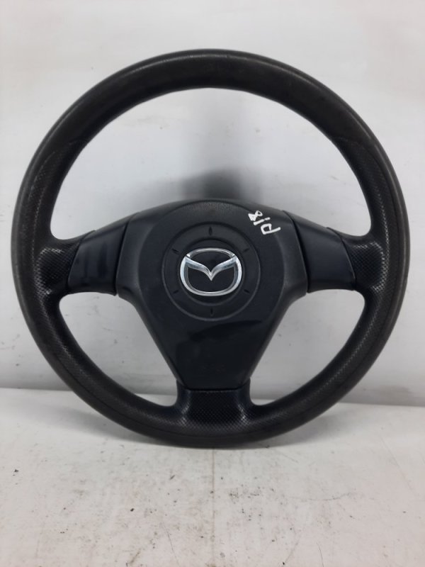 Руль Mazda 5 CR купить в России