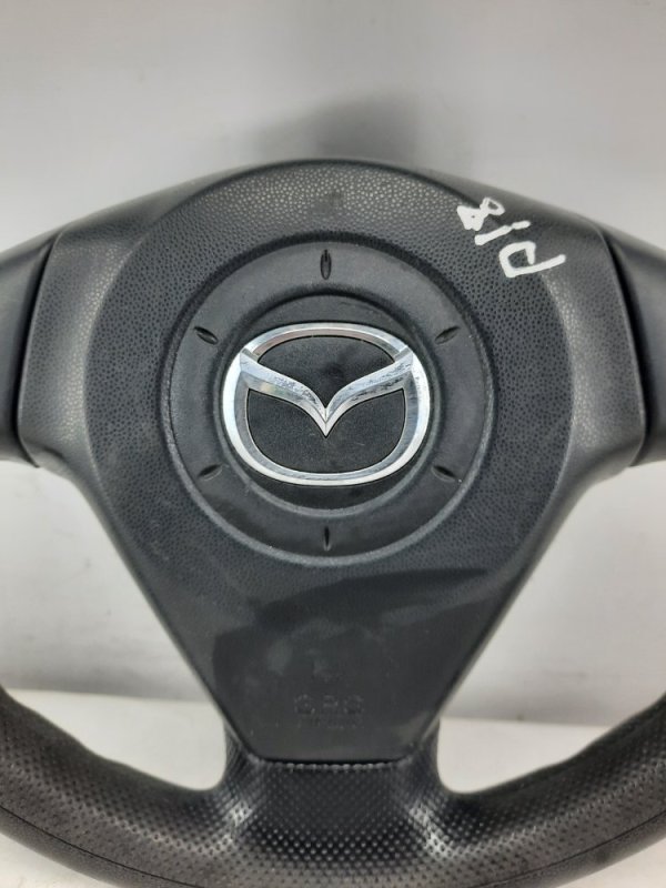 Руль Mazda 5 CR купить в Беларуси