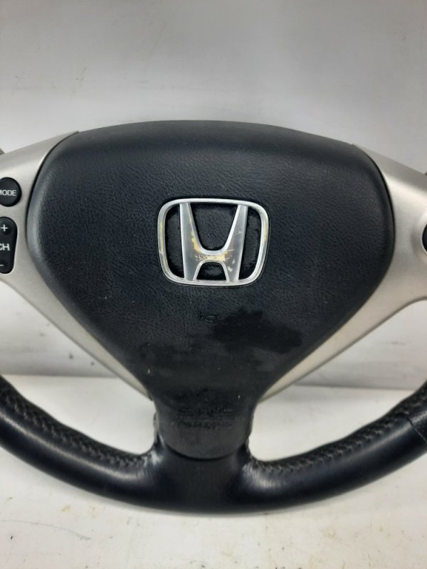 Руль Honda Jazz 1 купить в России